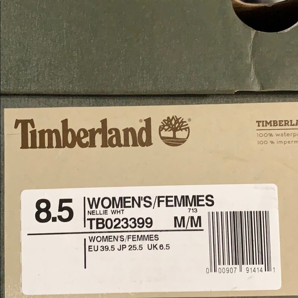 Timberlands - Picture 2 of 3